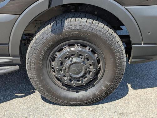 2021 Ford Transit-350 Base