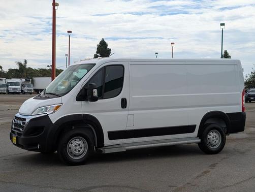 2023 RAM ProMaster 2500 Base