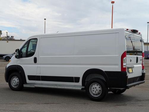 2023 RAM ProMaster 2500 Base
