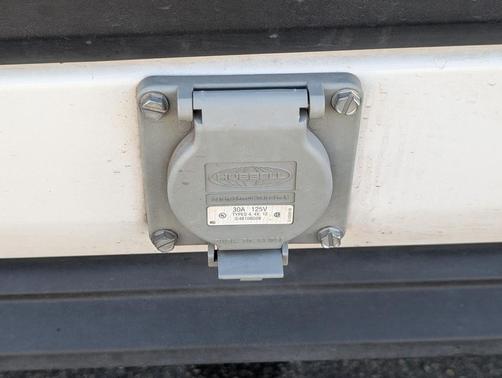 2022 Ford Transit-250 Base