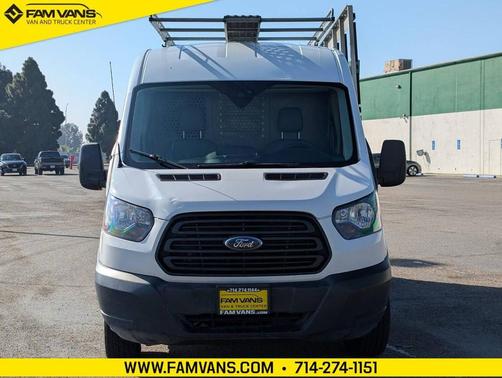 2019 Ford Transit-250 Base
