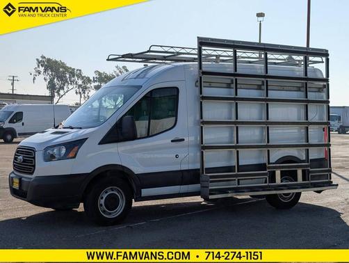 2019 Ford Transit-250 Base