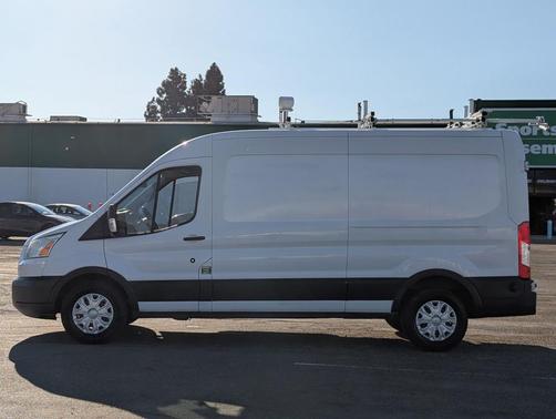 2016 Ford Transit-250 Base