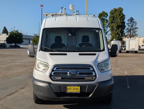 2016 Ford Transit-250 Base