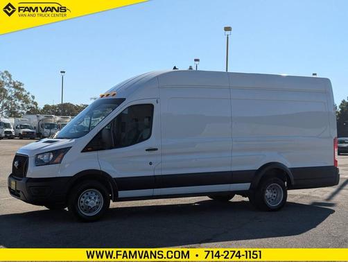 2023 Ford Transit-350 Base