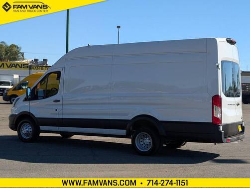 2023 Ford Transit-350 Base
