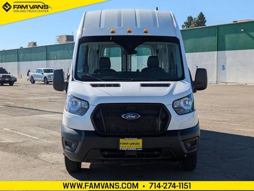2023 Ford Transit-350 Base