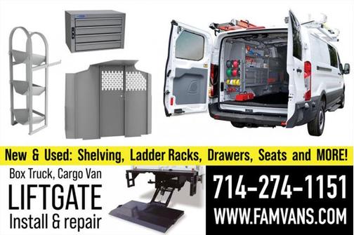 2017 Ford Transit-150 Base