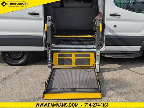 2017 Ford Transit-150 Base