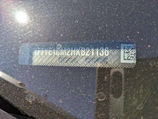 2017 Ford Transit-150 Base