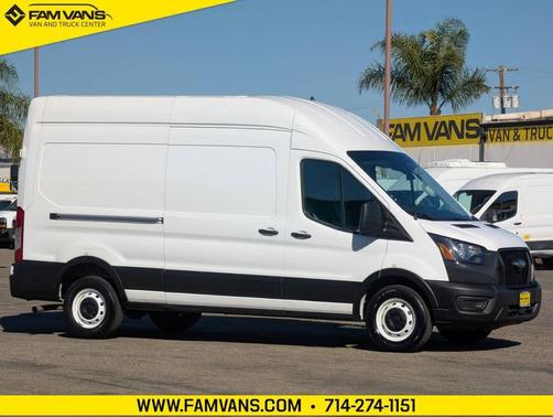 2021 Ford Transit-250 Base