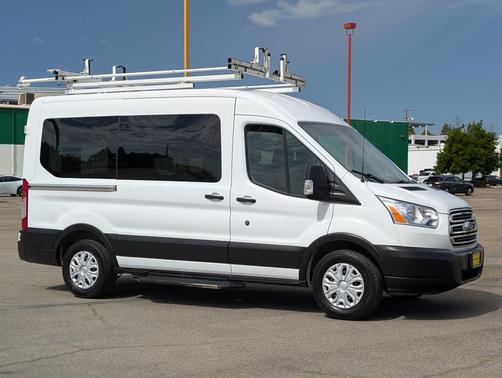 2019 Ford Transit-150 XLT