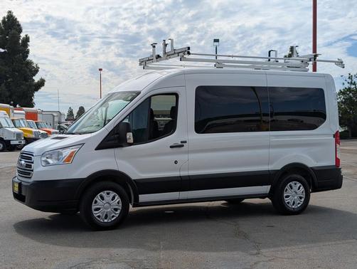 2019 Ford Transit-150 XLT