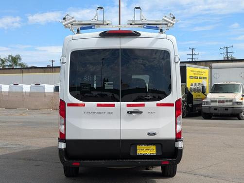 2019 Ford Transit-150 XLT