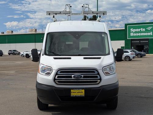 2019 Ford Transit-150 XLT