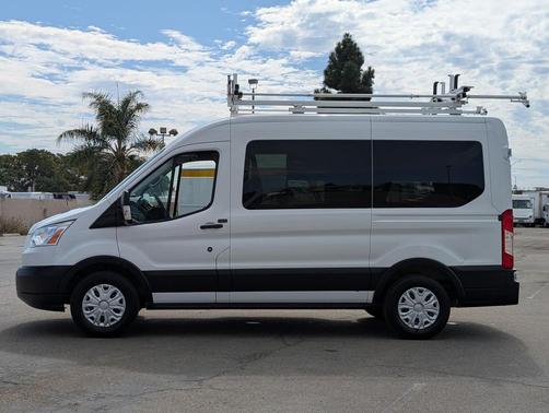 2019 Ford Transit-150 XLT