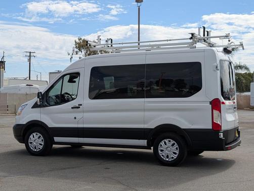 2019 Ford Transit-150 XLT