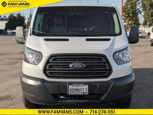 2016 Ford Transit-250 Base