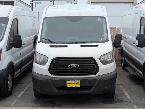 2019 Ford Transit-150 Base