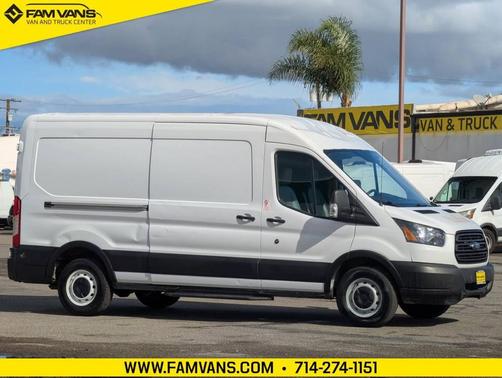 2019 Ford Transit-150 Base