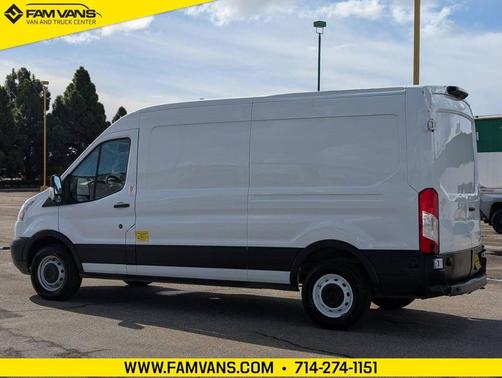 2019 Ford Transit-150 Base