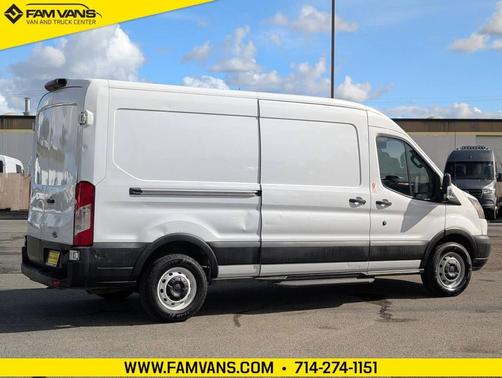 2019 Ford Transit-150 Base