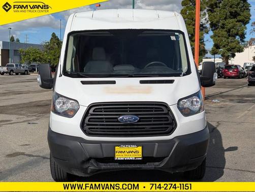 2019 Ford Transit-150 Base