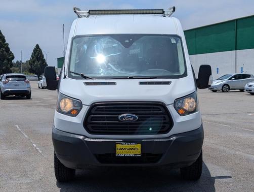 2018 Ford Transit-350 XL