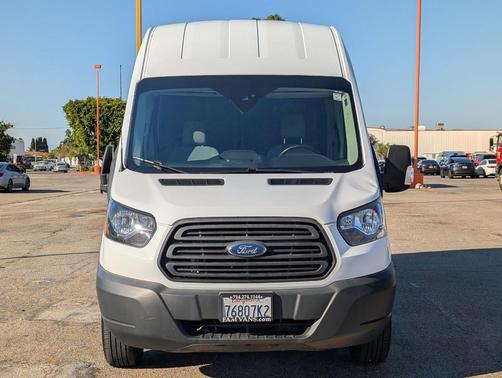 2018 Ford Transit-250 Base