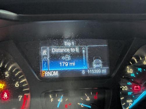 2016 Ford Transit-150 XLT