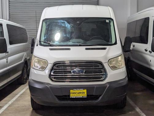 2016 Ford Transit-150 XLT