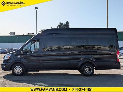 2020 Ford Transit-350 XLT