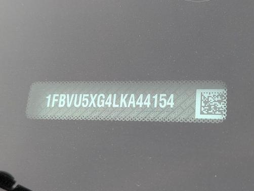 2020 Ford Transit-350 XLT