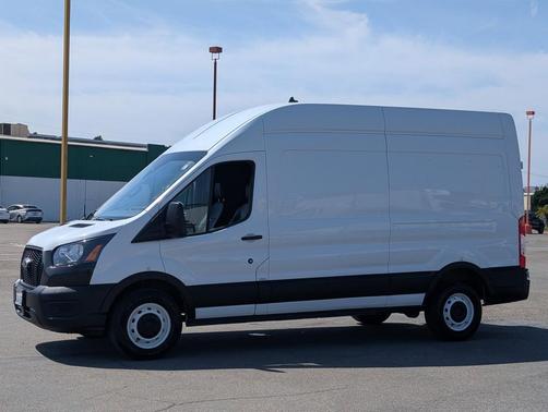 2021 Ford Transit-250 Base