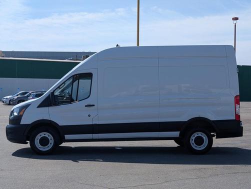 2021 Ford Transit-250 Base