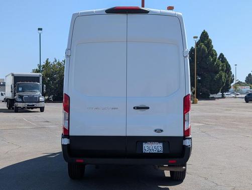 2021 Ford Transit-250 Base