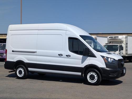2021 Ford Transit-250 Base