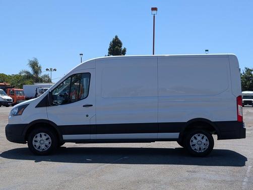 2023 Ford Transit-350 Base