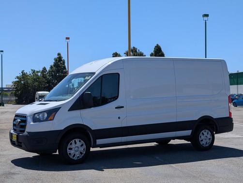 2023 Ford Transit-350 Base