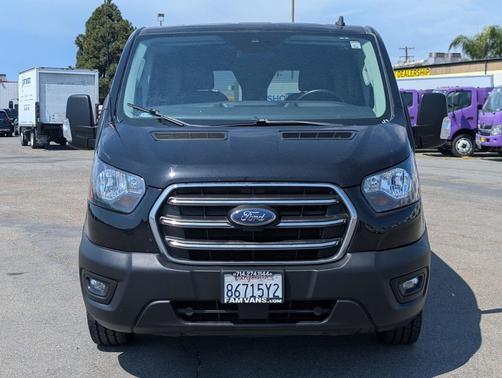 2020 Ford Transit-150 Base