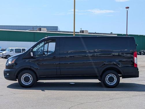 2020 Ford Transit-150 Base