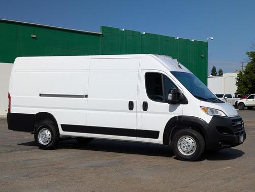 2023 RAM ProMaster 3500 High Roof