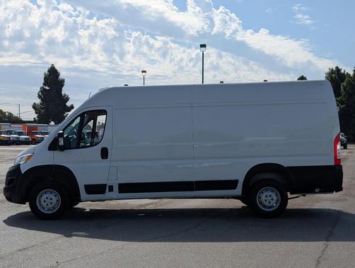 2023 RAM ProMaster 3500 High Roof