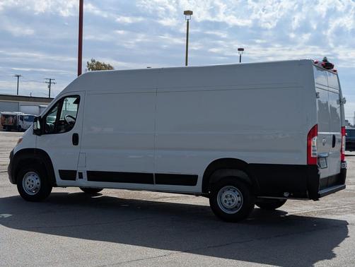 2023 RAM ProMaster 3500 High Roof