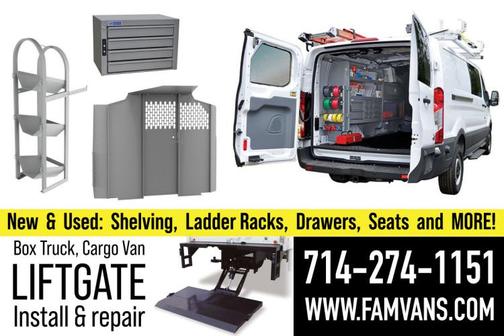 2024 Ford Transit-350 Base