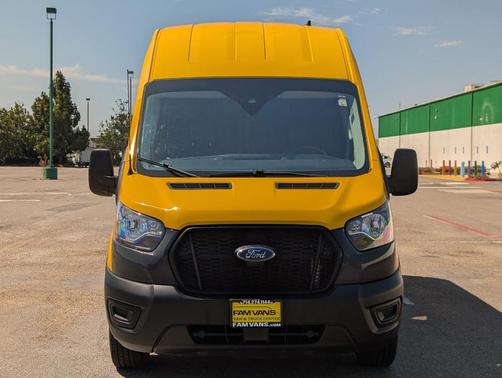2021 Ford Transit-250 Base