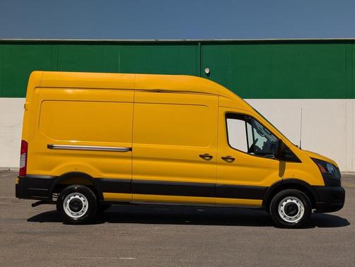 2021 Ford Transit-250 Base