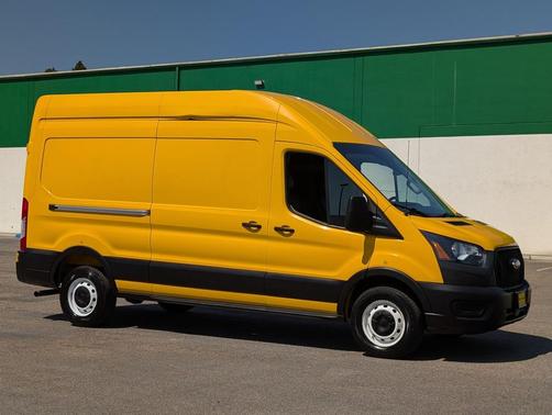 2021 Ford Transit-250 Base