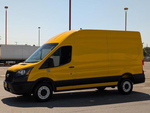 2021 Ford Transit-250 Base