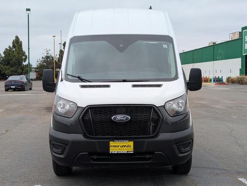 2021 Ford Transit-250 Base